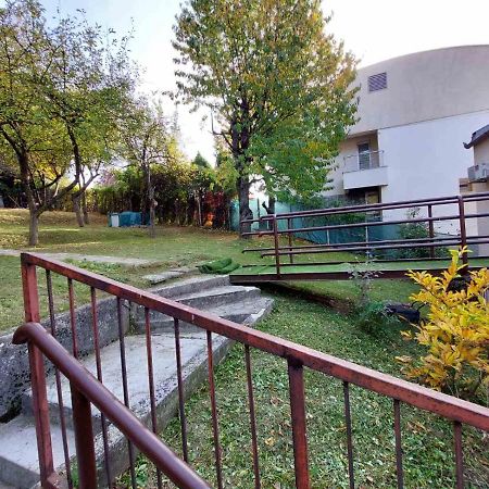 Haya Garden Apartments Σαράγεβο Εξωτερικό φωτογραφία
