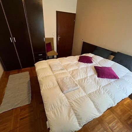 Haya Garden Apartments Σαράγεβο Εξωτερικό φωτογραφία
