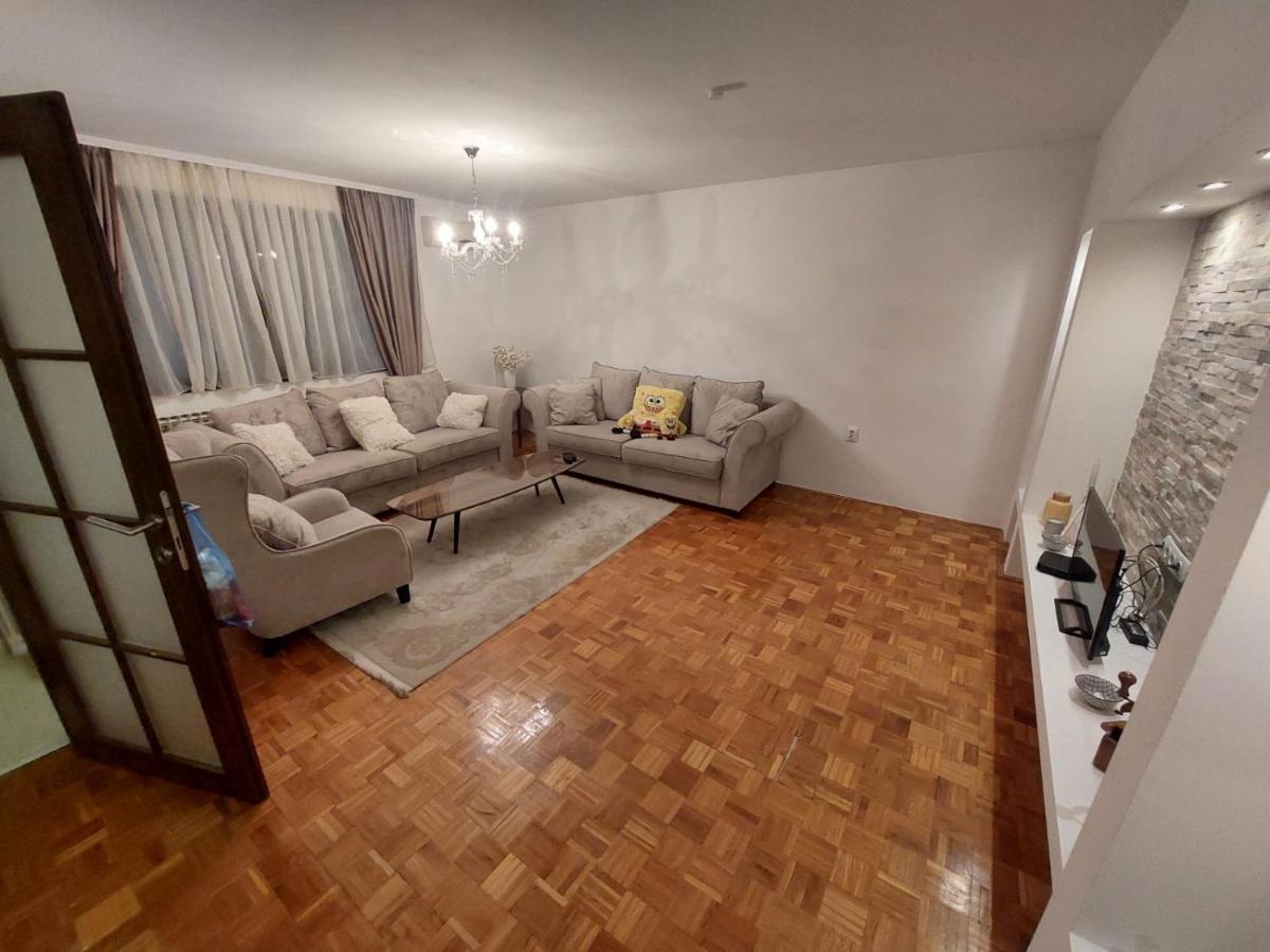 Haya Garden Apartments Σαράγεβο Εξωτερικό φωτογραφία