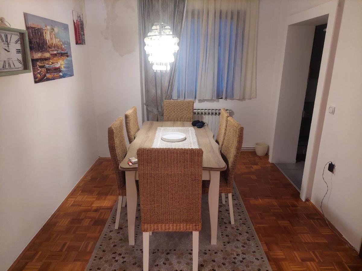 Haya Garden Apartments Σαράγεβο Εξωτερικό φωτογραφία