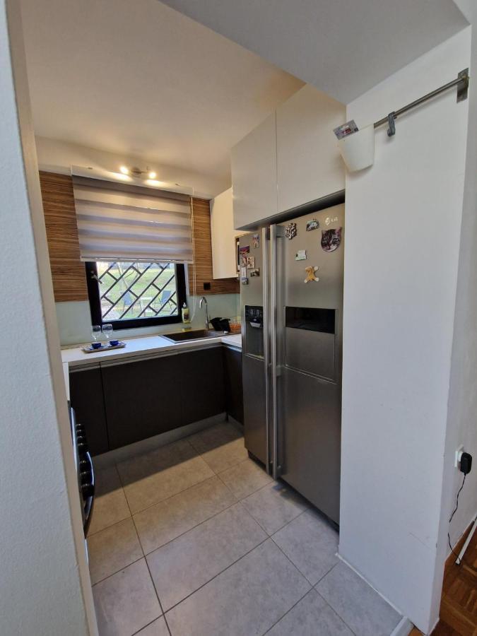 Haya Garden Apartments Σαράγεβο Εξωτερικό φωτογραφία