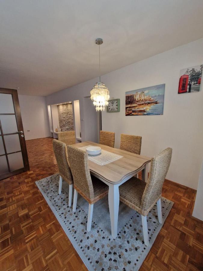 Haya Garden Apartments Σαράγεβο Εξωτερικό φωτογραφία