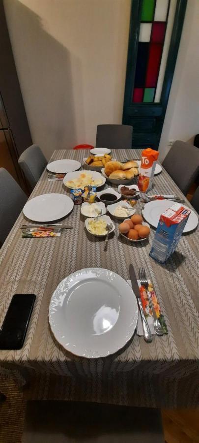 Haya Garden Apartments Σαράγεβο Εξωτερικό φωτογραφία