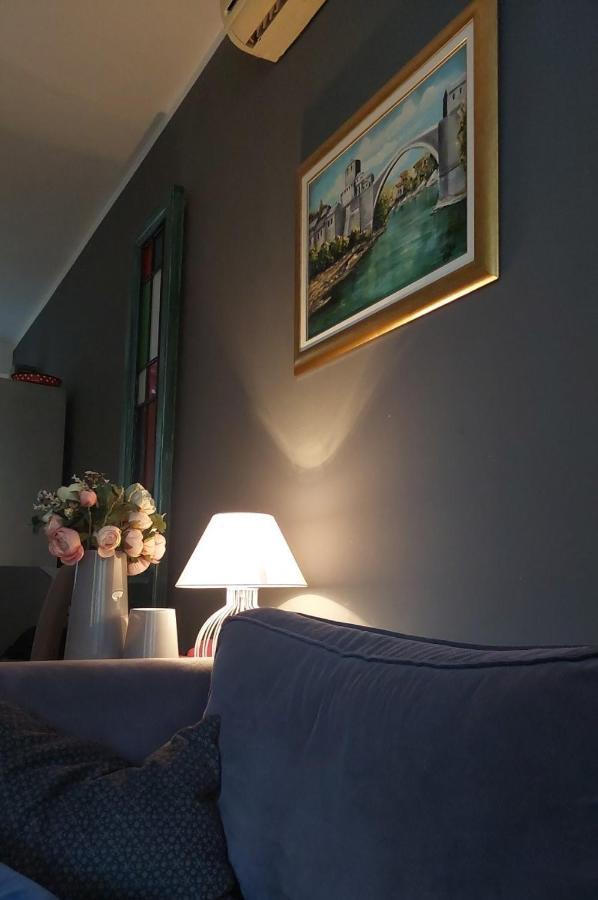 Haya Garden Apartments Σαράγεβο Εξωτερικό φωτογραφία