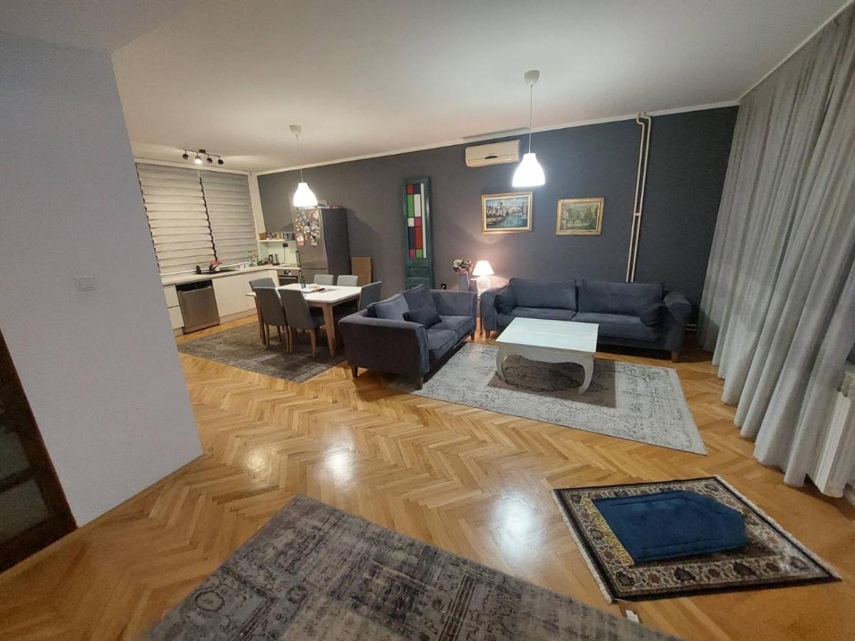 Haya Garden Apartments Σαράγεβο Εξωτερικό φωτογραφία