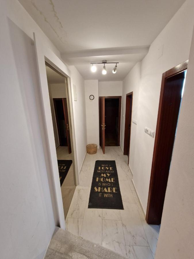 Haya Garden Apartments Σαράγεβο Εξωτερικό φωτογραφία