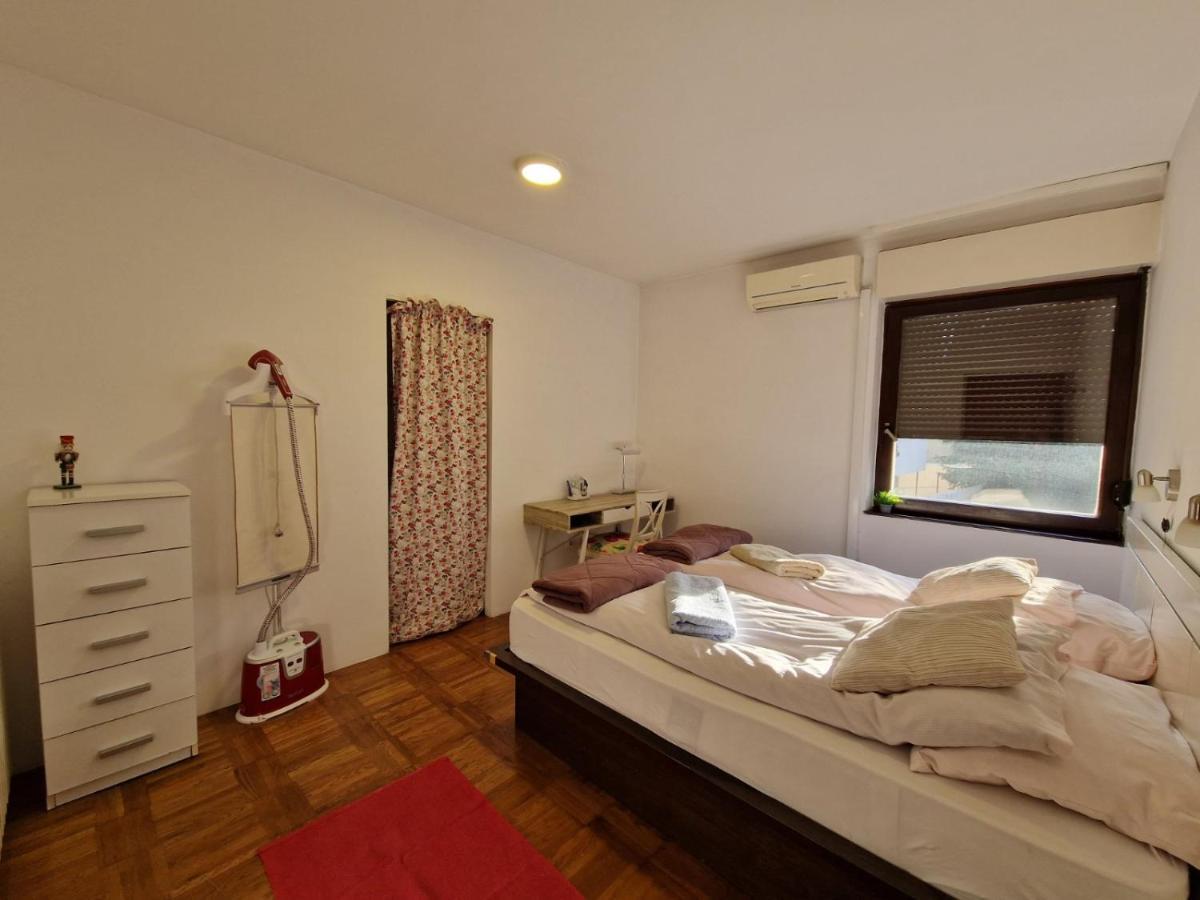 Haya Garden Apartments Σαράγεβο Εξωτερικό φωτογραφία