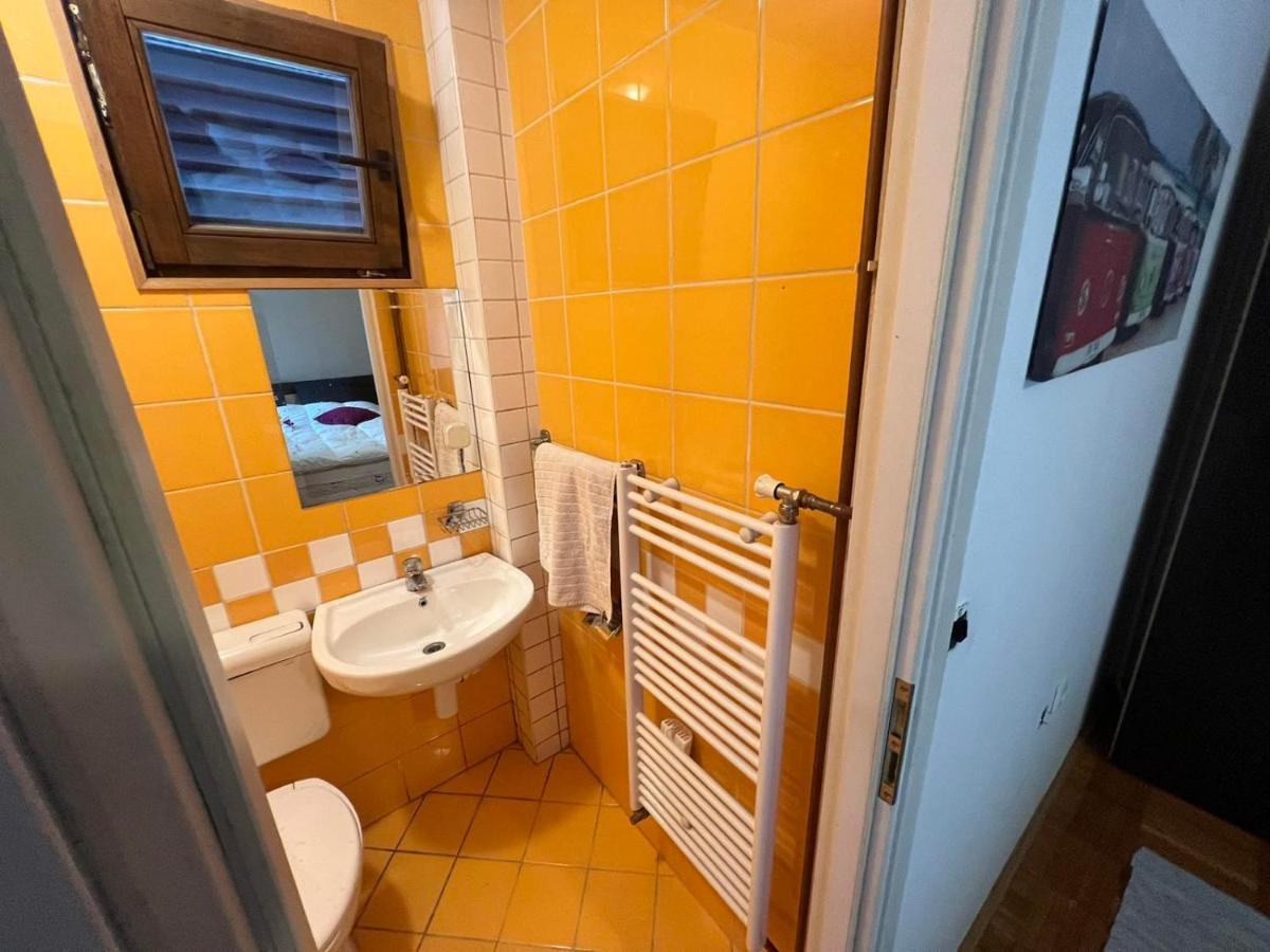 Haya Garden Apartments Σαράγεβο Εξωτερικό φωτογραφία