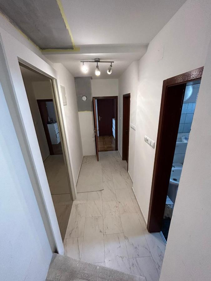 Haya Garden Apartments Σαράγεβο Εξωτερικό φωτογραφία