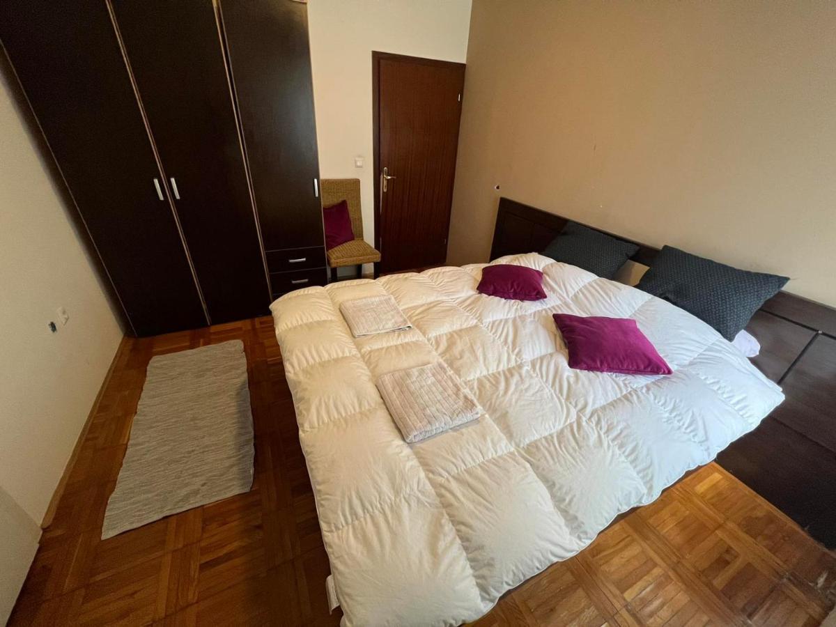 Haya Garden Apartments Σαράγεβο Εξωτερικό φωτογραφία