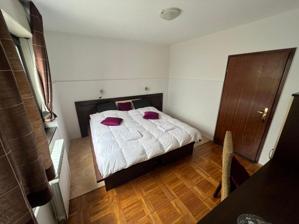 Haya Garden Apartments Σαράγεβο Εξωτερικό φωτογραφία