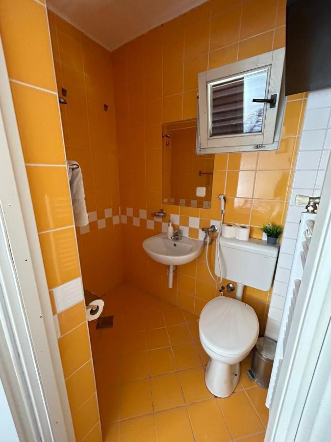 Haya Garden Apartments Σαράγεβο Εξωτερικό φωτογραφία