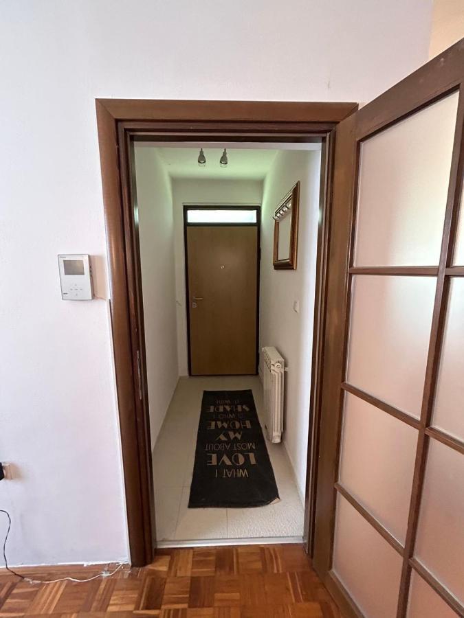 Haya Garden Apartments Σαράγεβο Εξωτερικό φωτογραφία