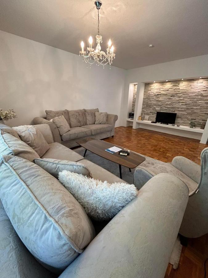 Haya Garden Apartments Σαράγεβο Εξωτερικό φωτογραφία