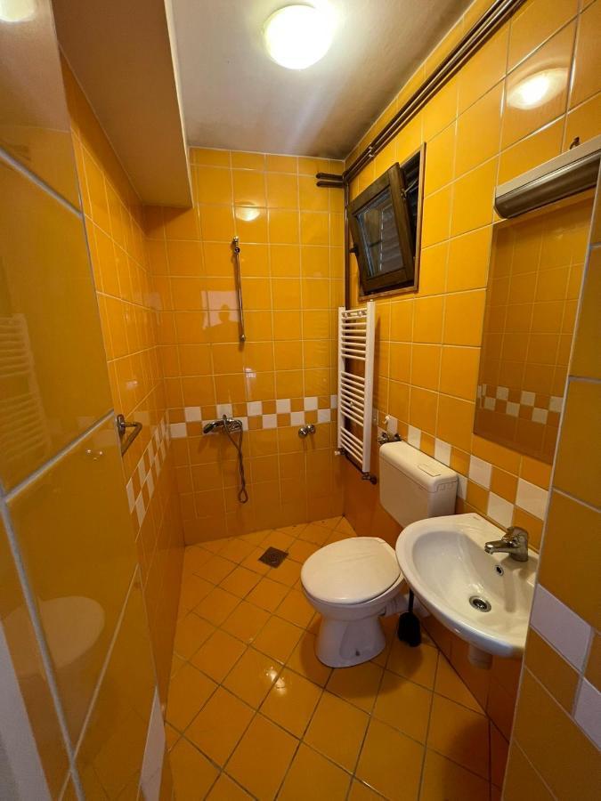 Haya Garden Apartments Σαράγεβο Εξωτερικό φωτογραφία
