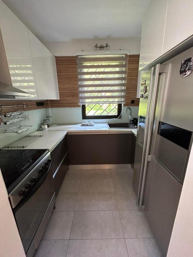 Haya Garden Apartments Σαράγεβο Εξωτερικό φωτογραφία