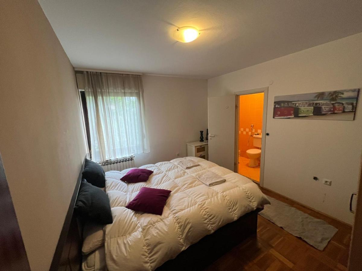 Haya Garden Apartments Σαράγεβο Εξωτερικό φωτογραφία