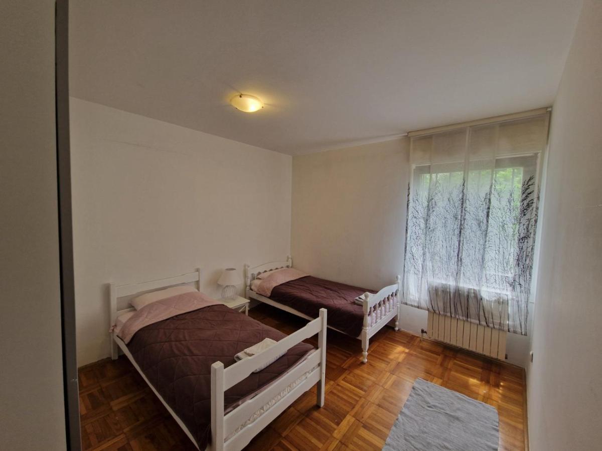 Haya Garden Apartments Σαράγεβο Εξωτερικό φωτογραφία