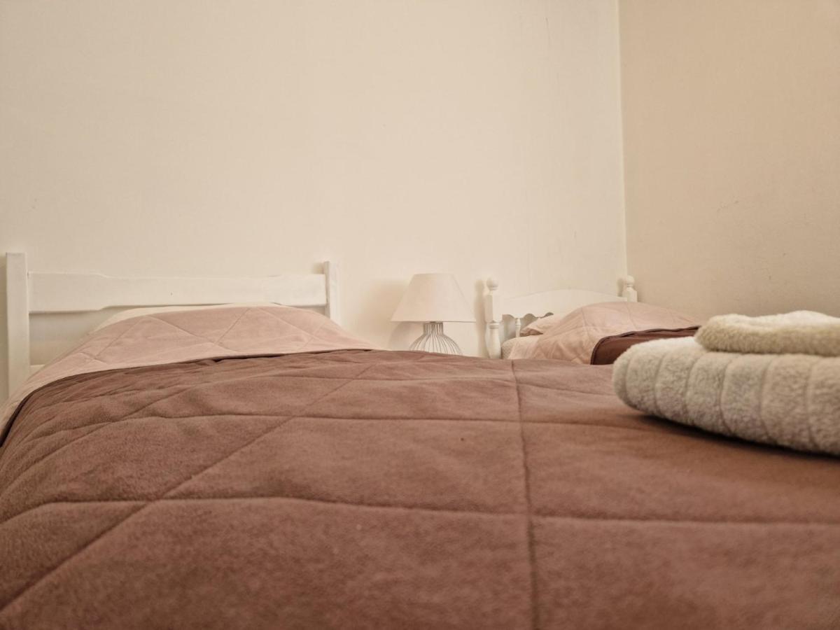 Haya Garden Apartments Σαράγεβο Εξωτερικό φωτογραφία