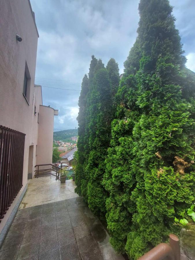 Haya Garden Apartments Σαράγεβο Εξωτερικό φωτογραφία