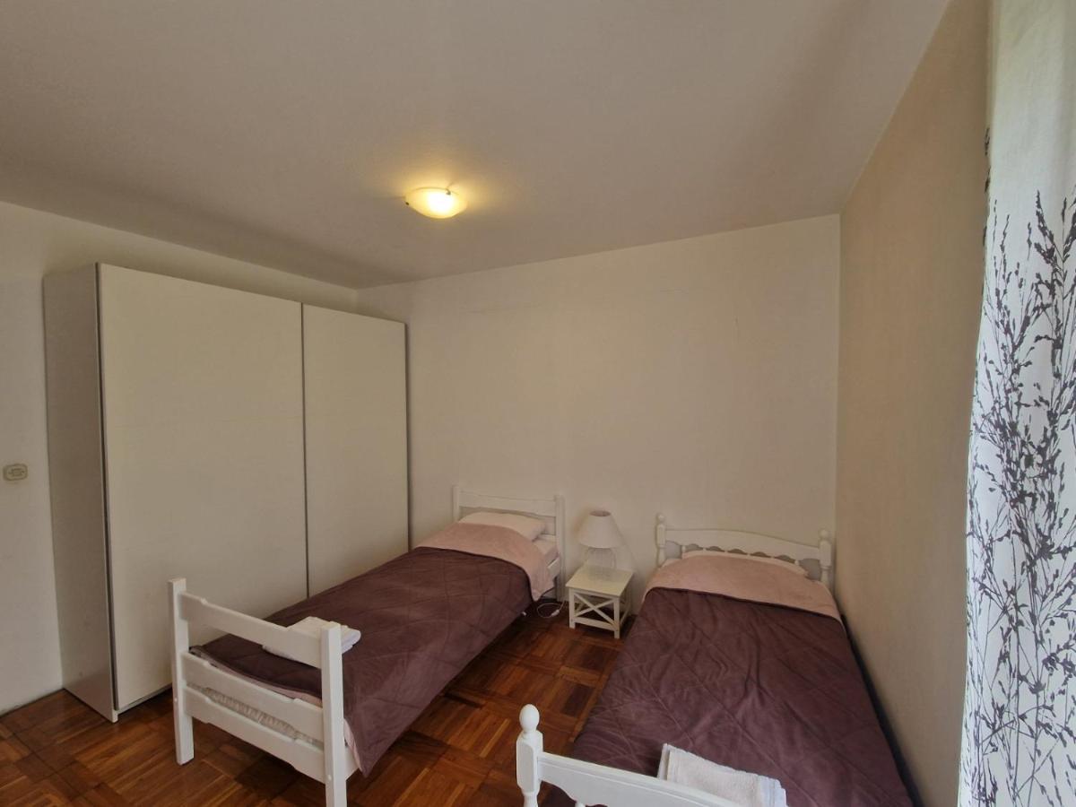 Haya Garden Apartments Σαράγεβο Εξωτερικό φωτογραφία